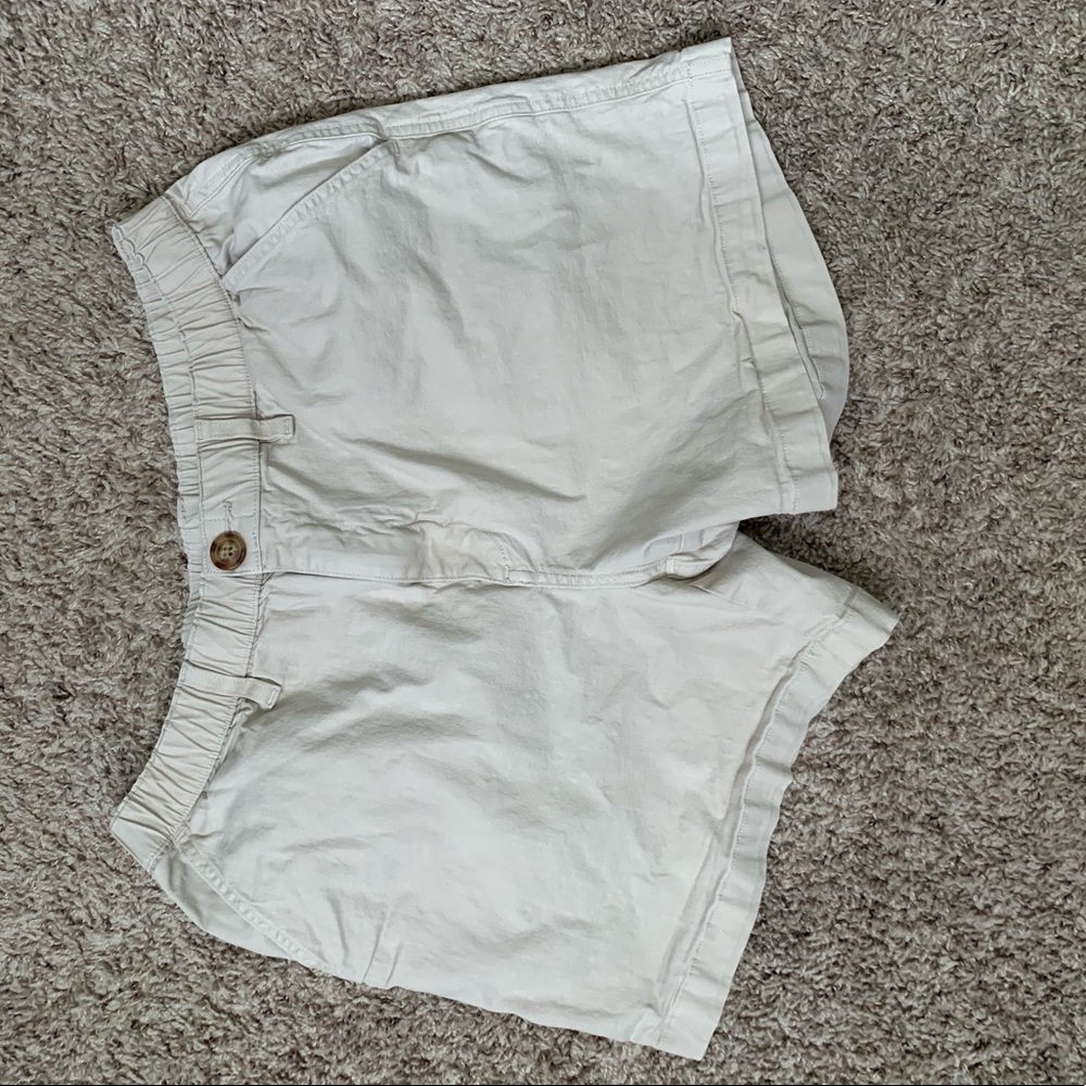 Chubbies 5.5 inch seamed shorts